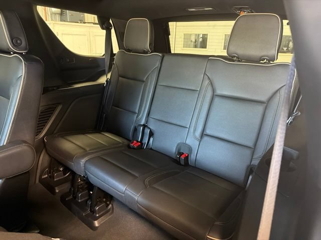 Used 2025 GMC Yukon Elevation AWD/4WD image 35