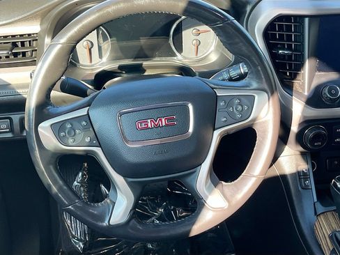 Used 2019 GMC Acadia Denali w/ Technology Package AWD/4WD image 23