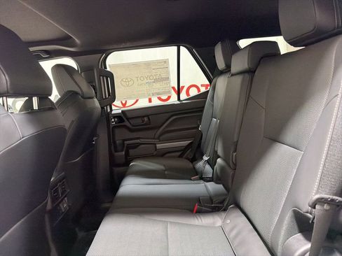 New 2026 Toyota 4Runner TRD Sport Premium AWD/4WD image 20