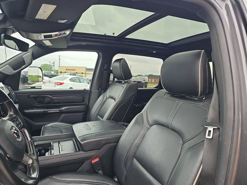 Used 2022 RAM 1500 Limited AWD/4WD image 10