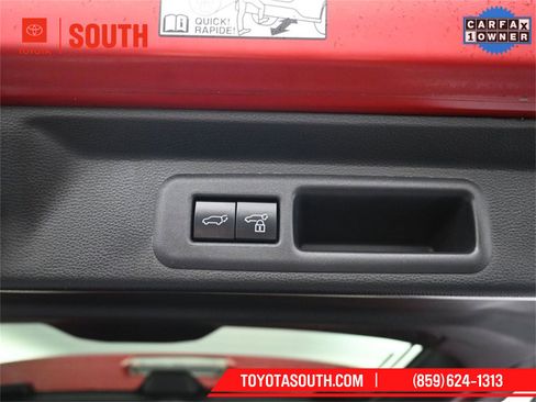 Certified 2023 Toyota Sequoia SR5 image 44