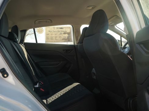 New 2026 Subaru Impreza 2.0i Sport image 10