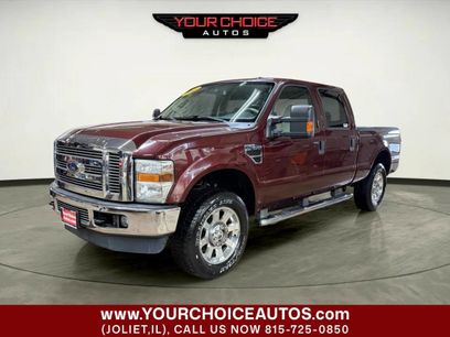 Used 2009 Ford F250 Lariat