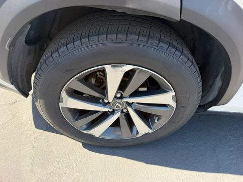 Used 2021 Lexus NX 300h AWD w/ Premium Package image 33
