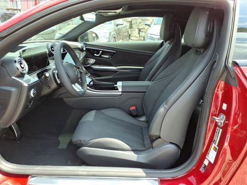 New 2026 Mercedes-Benz CLE 450 4MATIC Coupe image 11