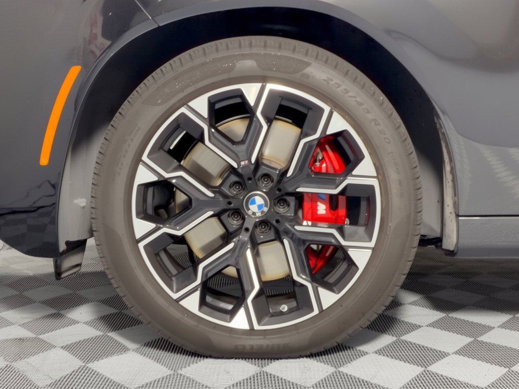 Used 2026 BMW X3 M50 w/ Premium Package AWD/4WD image 13