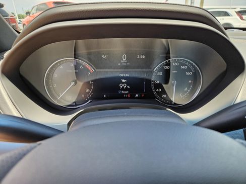 New 2025 Cadillac CT4 Sport image 33