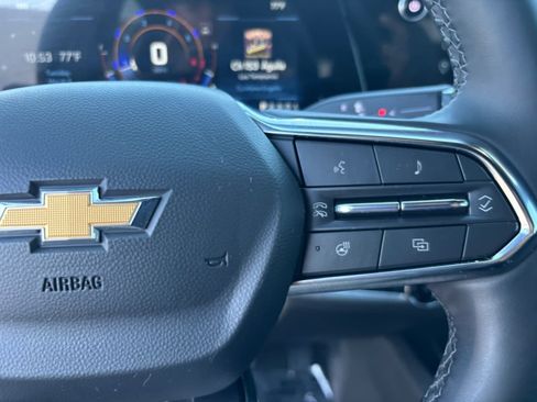 Used 2026 Chevrolet Equinox LT w/ Safety and Technology Package image 31