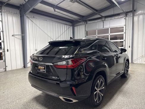 Used 2016 Lexus RX 350 AWD image 23