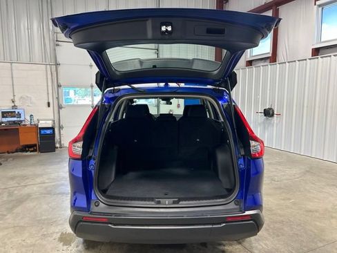 Certified 2024 Honda CR-V LX image 23