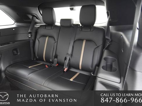 New 2026 MAZDA CX-90 Plug-In Hybrid w/ Premium Plus image 26