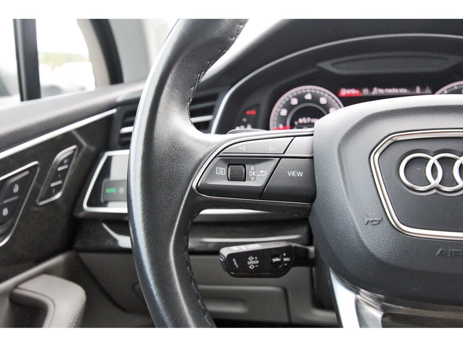 Used 2024 Audi Q7 2.0T Premium Plus AWD/4WD image 23