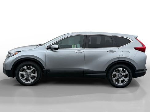Certified 2019 Honda CR-V EX image 2