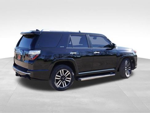 Used 2018 Toyota 4Runner Limited RWD image 4