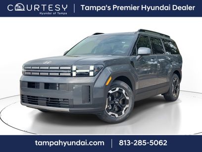 New 2026 Hyundai Santa Fe SEL w/ Tow & Go Package