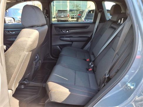 Certified 2026 Honda CR-V TrailSport image 7