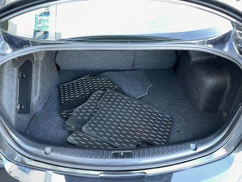 Used 2012 MAZDA MAZDA3 i Touring FWD image 22