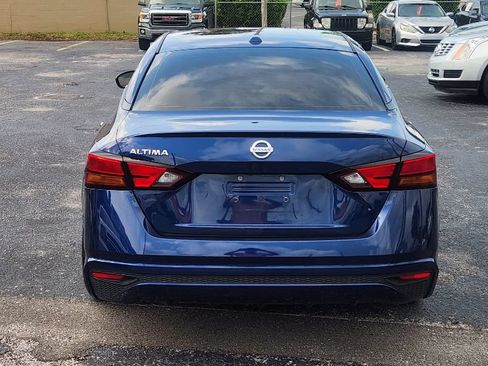 Used 2019 Nissan Altima 2.5 S FWD image 5