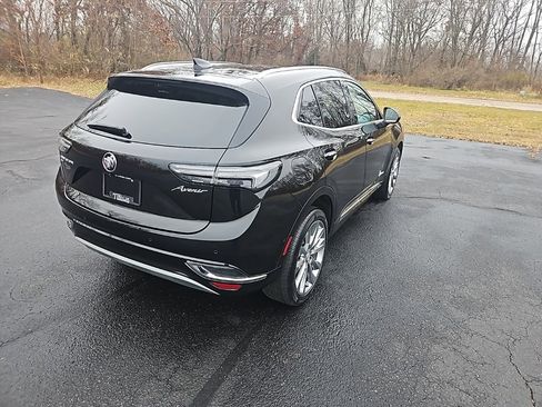 Used 2023 Buick Envision Avenir image 7