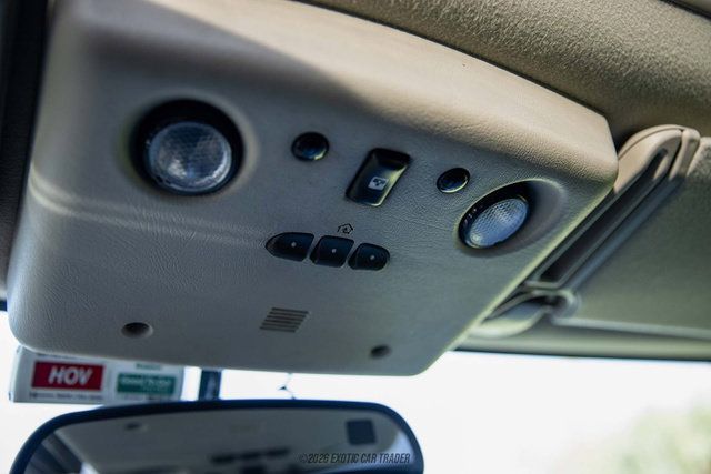 Used 2005 HUMMER H2 w/ Preferred Equipment Group AWD/4WD image 45