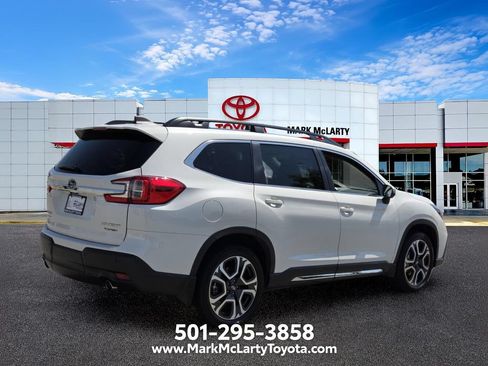 Used 2023 Subaru Ascent Limited w/ Popular Package #2A AWD/4WD image 5