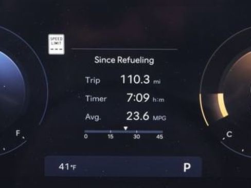 Used 2025 Hyundai Kona SEL image 19