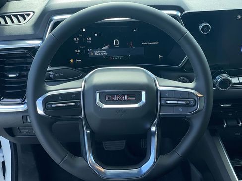 New 2026 GMC Canyon Elevation w/ Convenience Package image 19