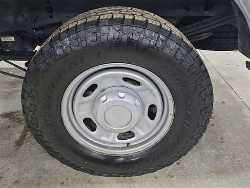 Used 2021 Ford F250 XL w/ Power Equipment Group image 33