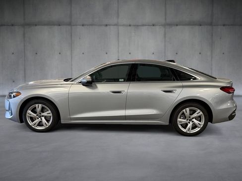 New 2026 Audi A5 2.0T Premium Plus AWD/4WD image 2