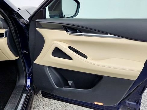 Used 2024 INFINITI QX60 Luxe FWD image 29