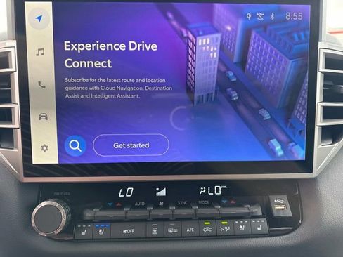 New 2026 Toyota Tundra Limited image 26