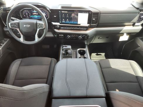 New 2026 Chevrolet Silverado 1500 RST image 24