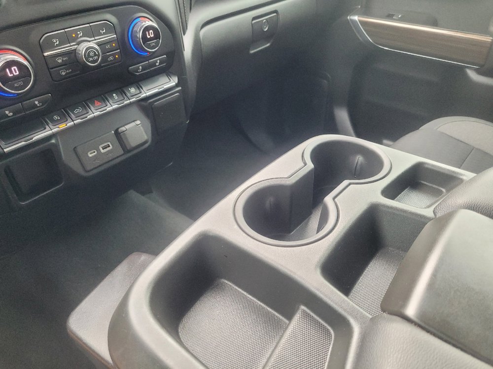 Used 2021 Chevrolet Silverado 1500 LT RWD image 26