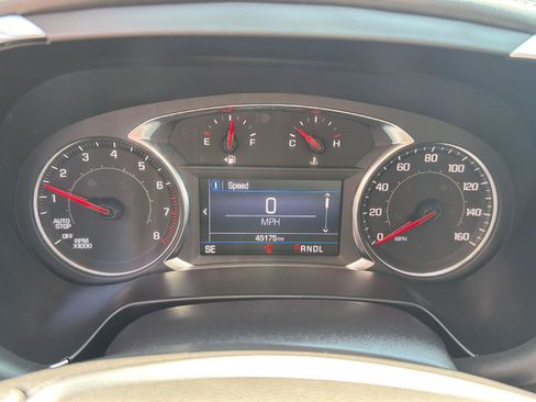 Used 2022 Chevrolet Blazer LT AWD/4WD image 11