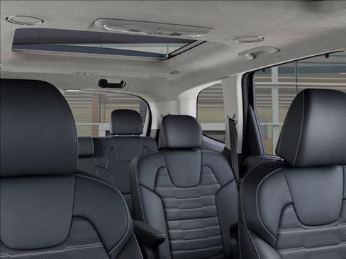 New 2025 Kia Telluride SX Prestige image 27