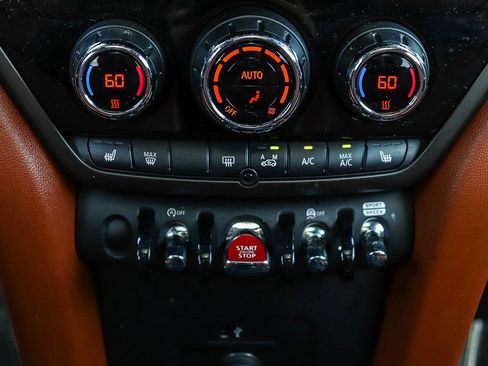 Used 2023 MINI Cooper Countryman S w/ Signature Upholstery Package FWD image 18