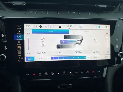 New 2026 Jeep Grand Cherokee L 4WD image 19