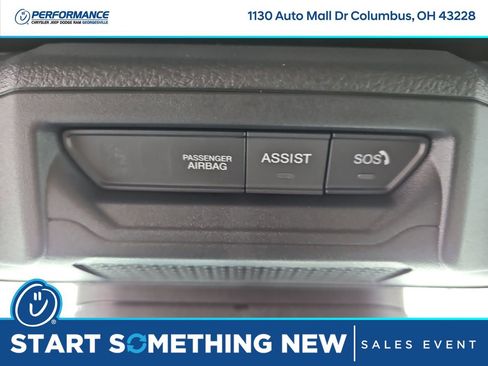 New 2026 Jeep Wrangler Willys image 22