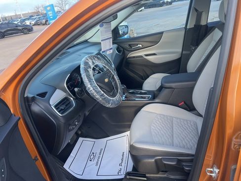 Used 2018 Chevrolet Equinox LS image 15
