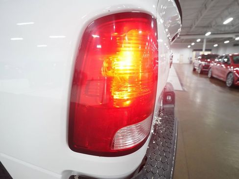 Used 2023 RAM 1500 Tradesman AWD/4WD image 30