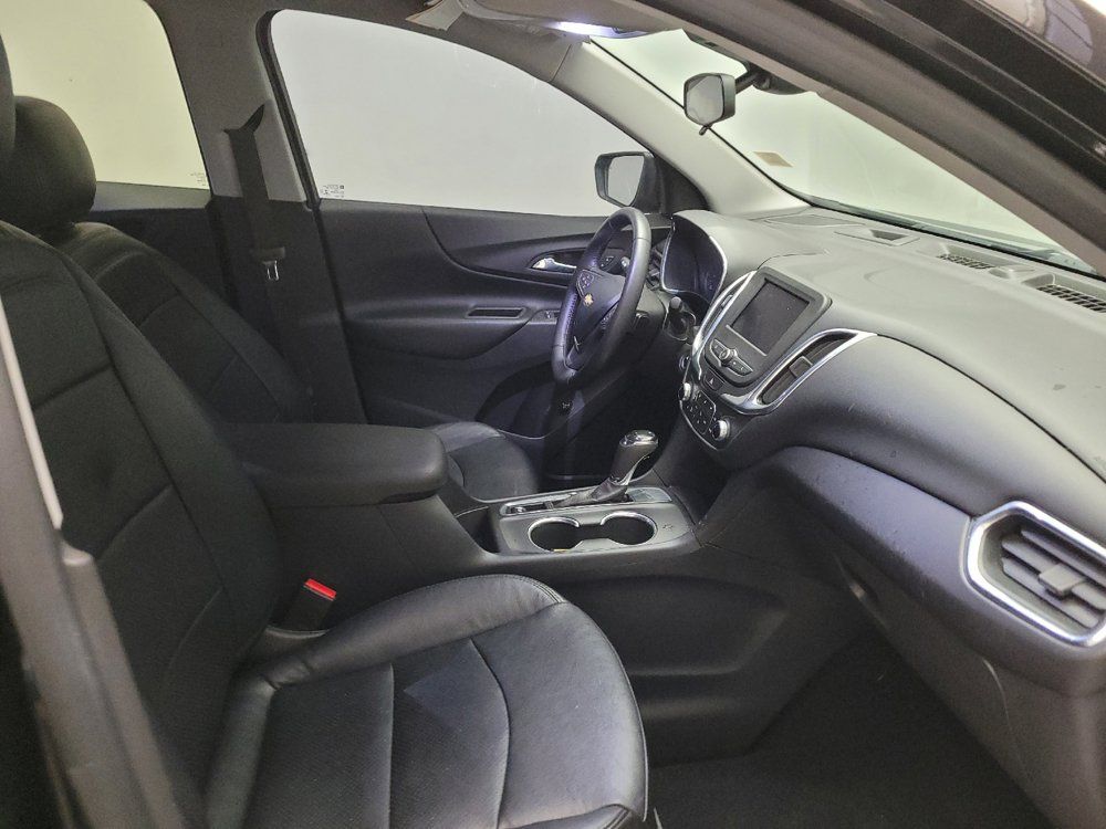 Used 2020 Chevrolet Equinox LT FWD image 21