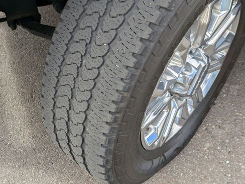 Used 2020 GMC Sierra 2500 Denali w/ Denali Ultimate Package AWD/4WD image 52