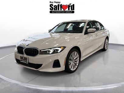 Used 2023 BMW 330i xDrive Sedan w/ Premium Package