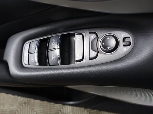 Used 2023 INFINITI Q50 Luxe image 36