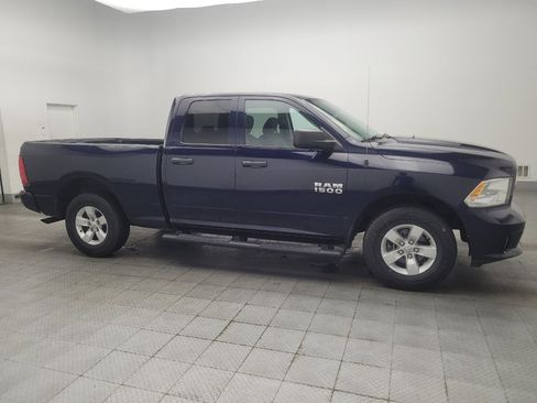 Used 2018 RAM 1500 Express RWD image 11
