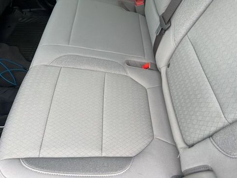 Used 2021 Chevrolet Silverado 1500 RST w/ Z71 Off-Road Package image 27