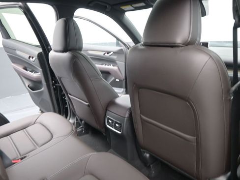 Used 2024 MAZDA CX-5 Signature image 22