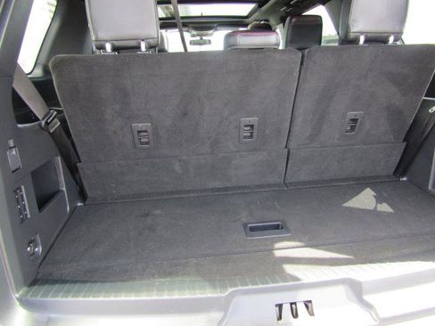 Certified 2023 Ford Expedition Limited AWD/4WD image 16