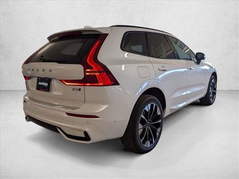 New 2026 Volvo XC60 B5 Plus w/ Climate Package image 2