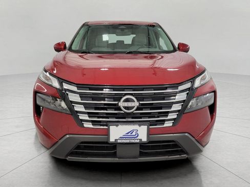 Used 2025 Nissan Rogue SV image 14